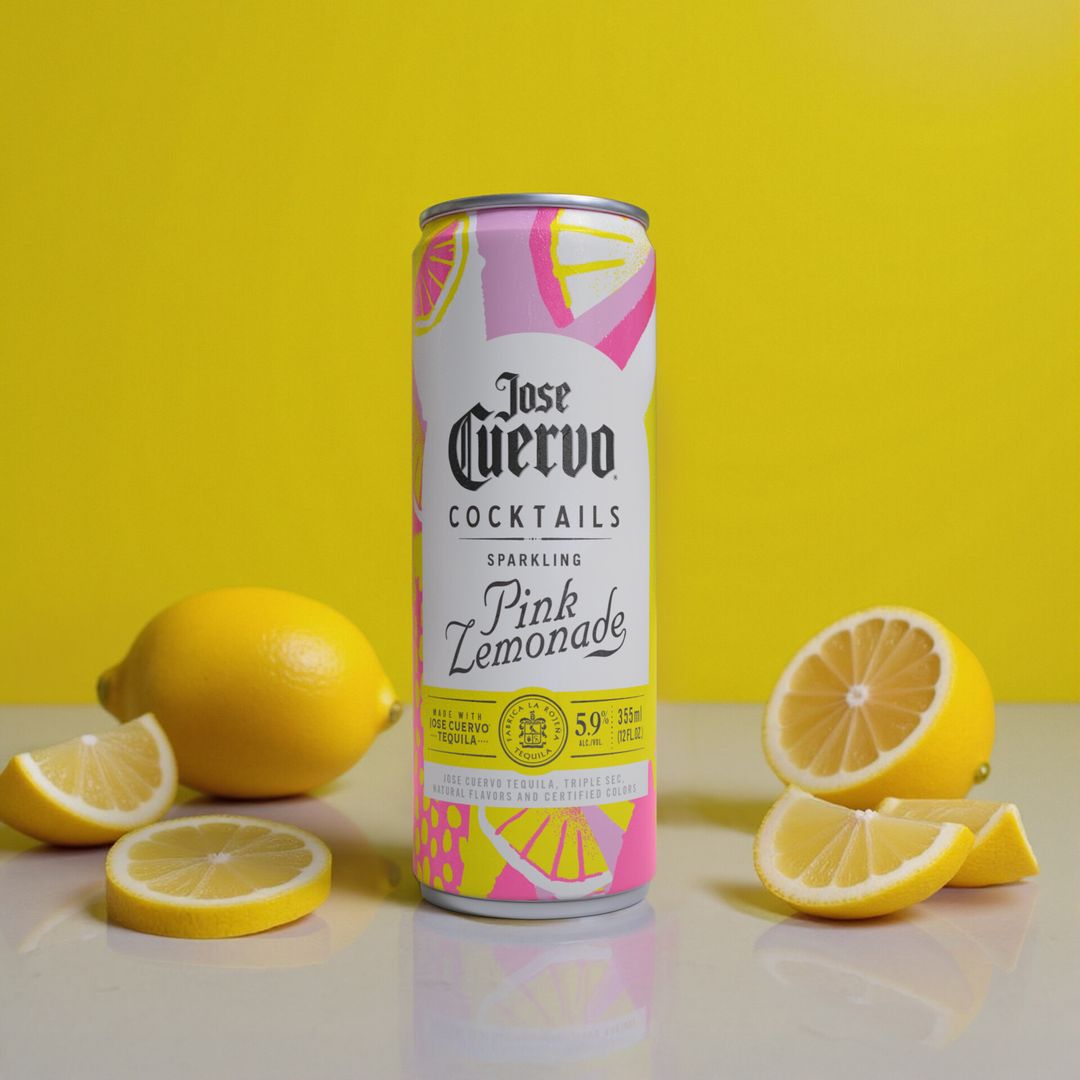 Cocktails - Renders