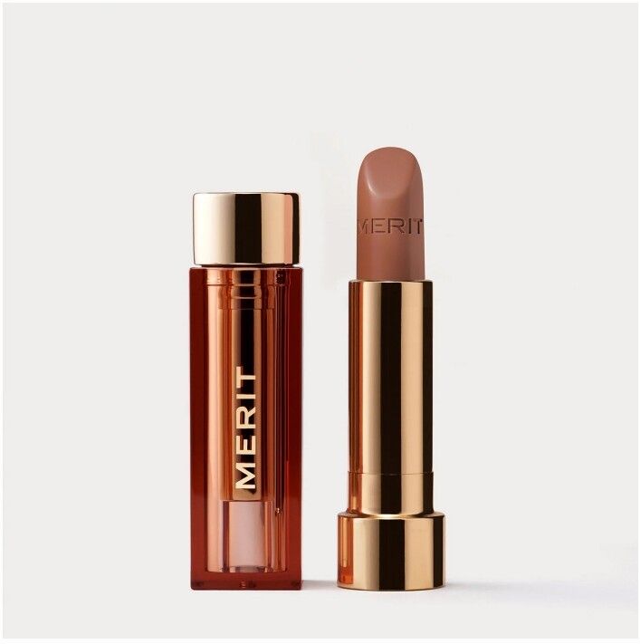 Merit Lipsticks - Product Renders