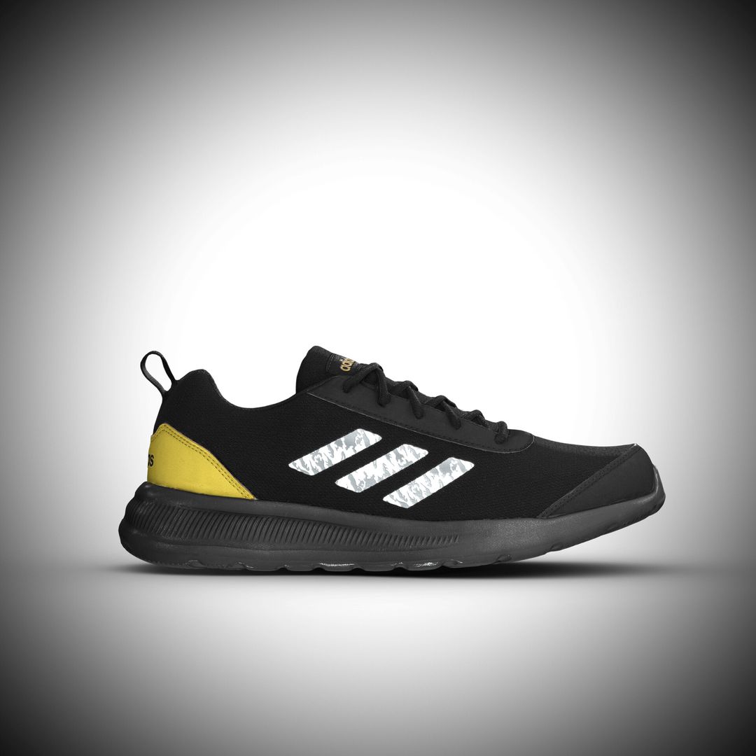 Shoes -Photogrammetry & Scan Cleanup