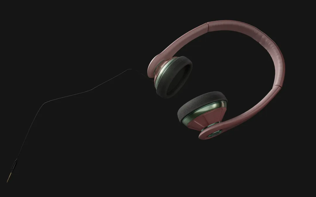 Headset