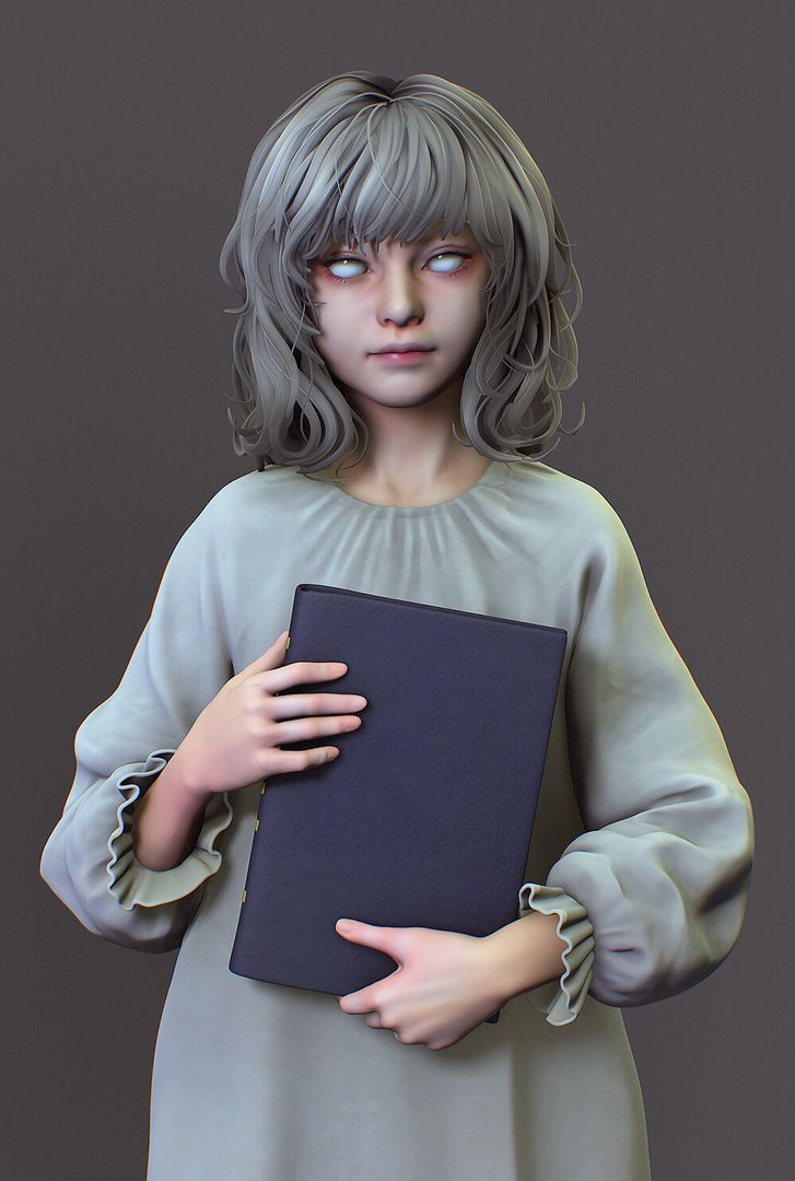 Emily speedsculpt