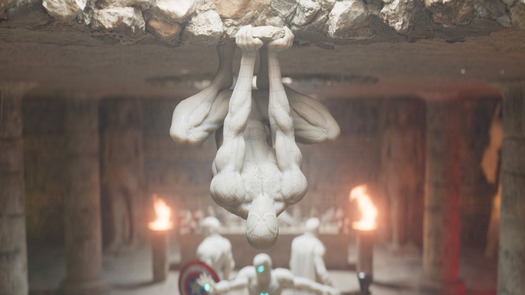 LOST CITY TOYS - Promo