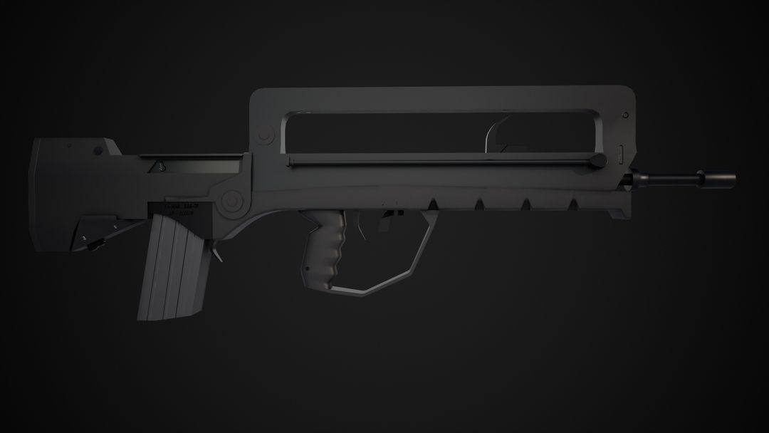 FAMAS G1