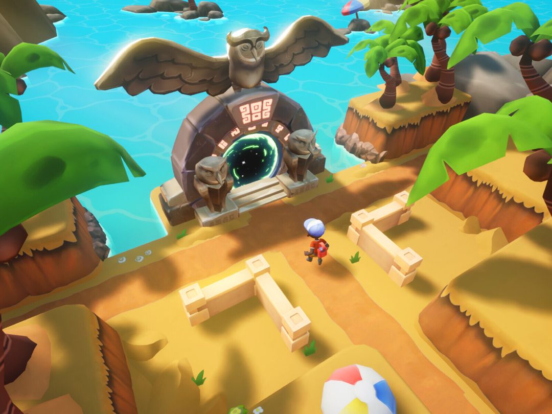 Lumi Nova: Tales Of Courage