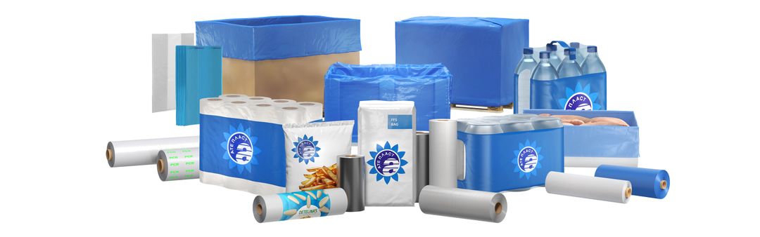 Ateplast Catalog in 3D