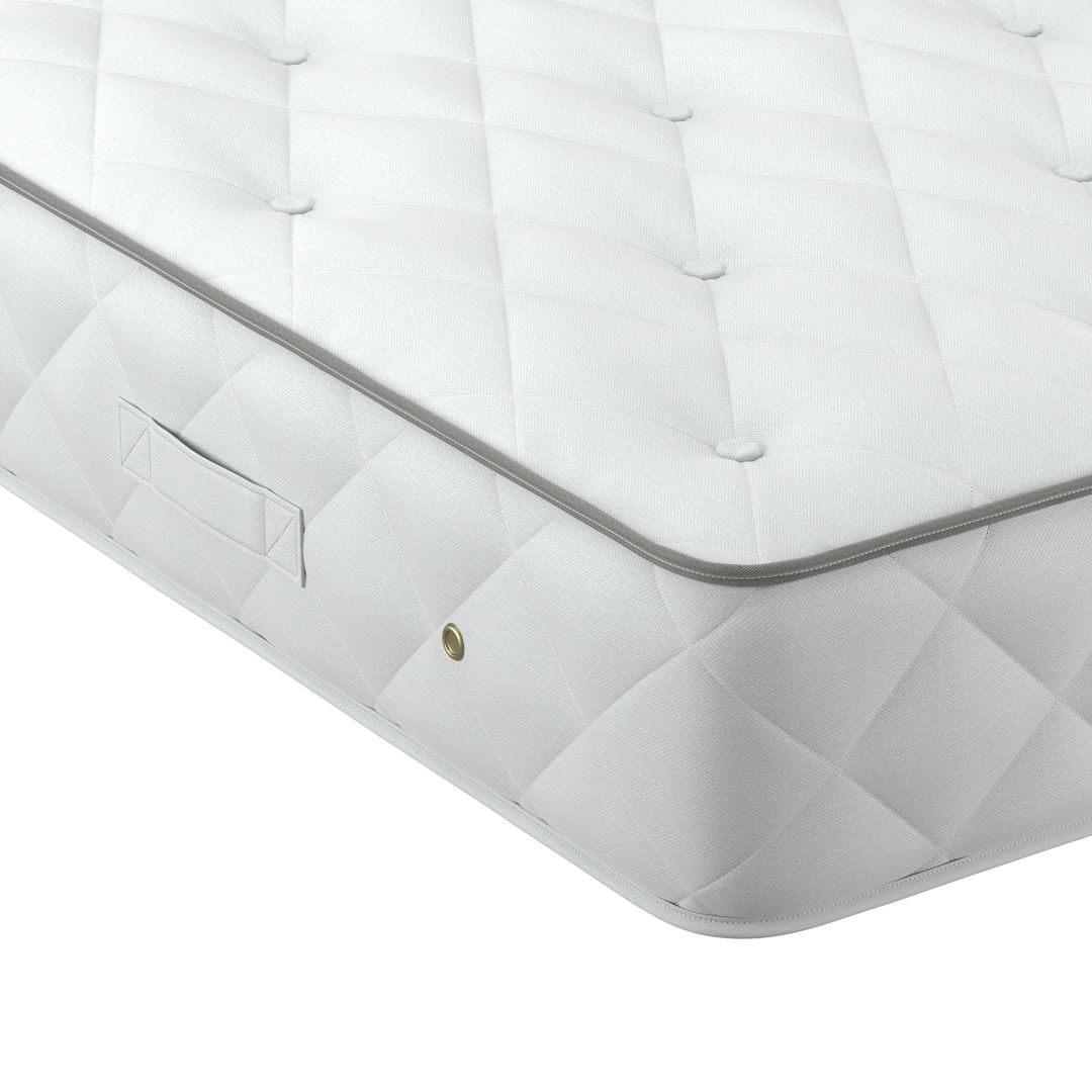 Mattresses 3D Modeling & Visualization