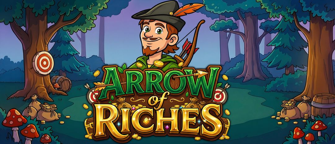 ARROW OF RICHES