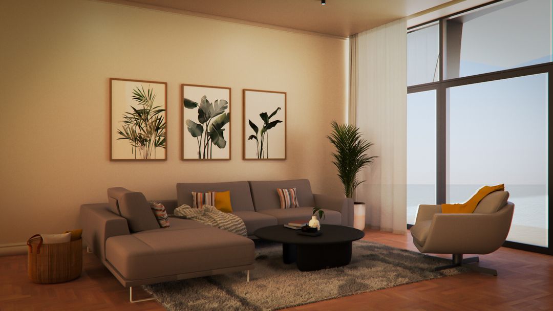 Residential Visualization