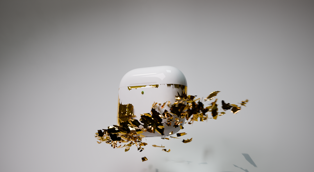CGI & 3D Visualization Artist