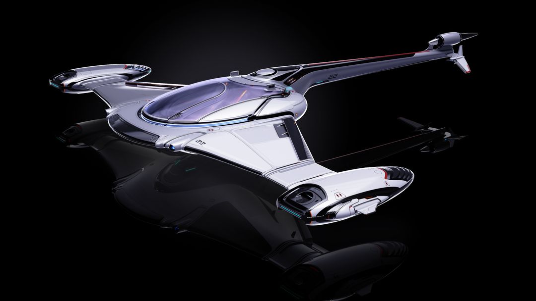 Manta Ray