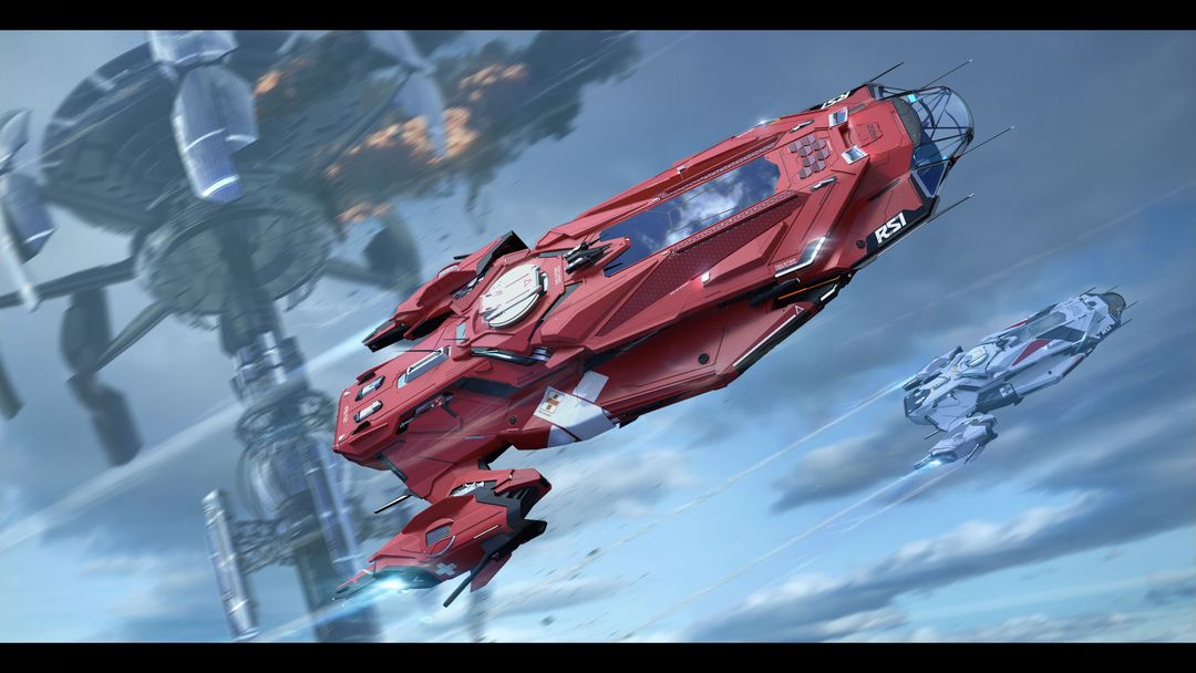 StarCitizen