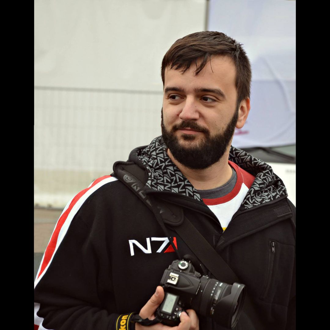 Profile Image