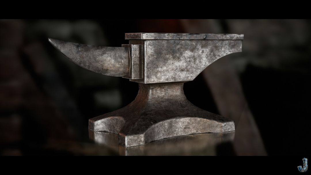 Blacksmith's Anvil