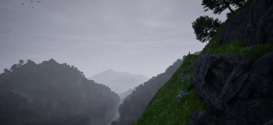 Take Me Home | WIP 4: Atmosphere & Prop Art