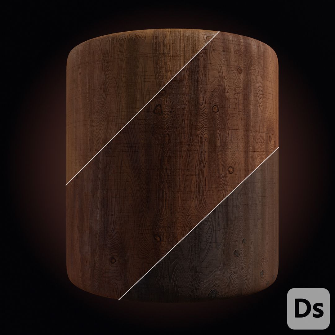 Wood