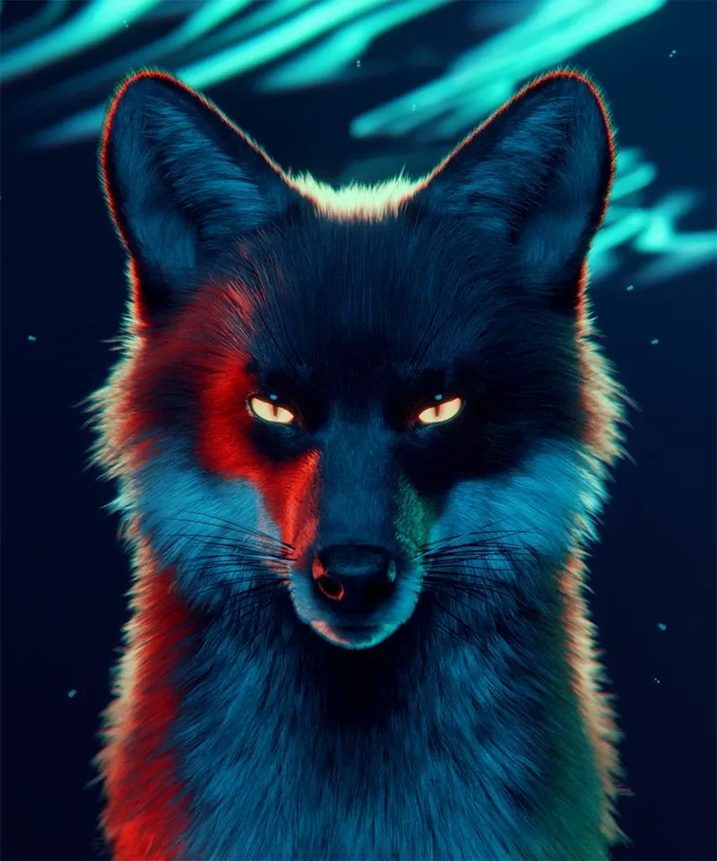 The Fox