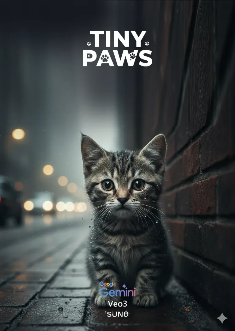 TinyPaws