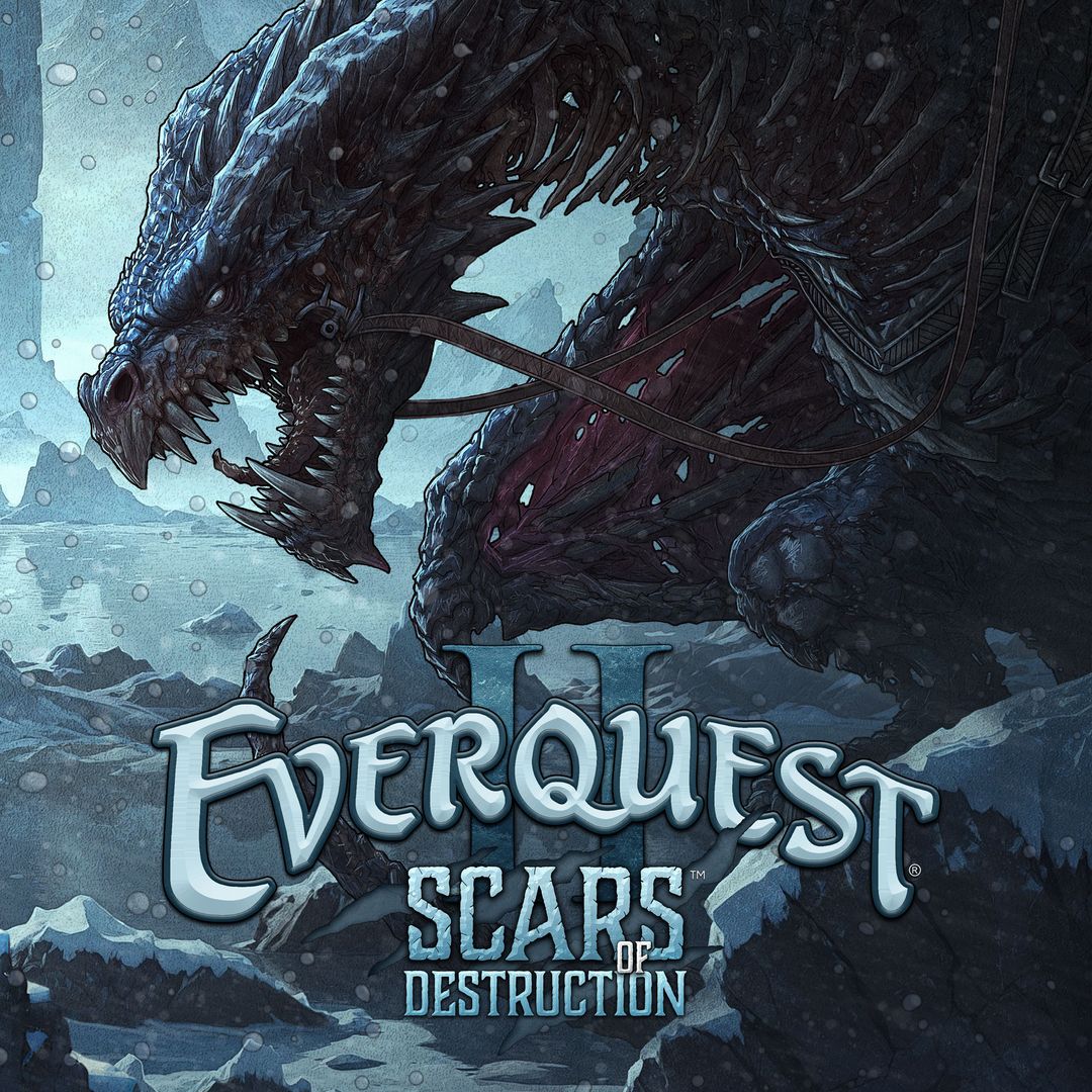 Key Art