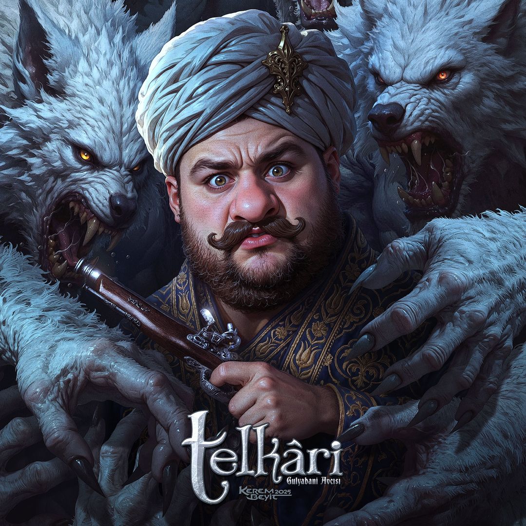 Telkari Promo