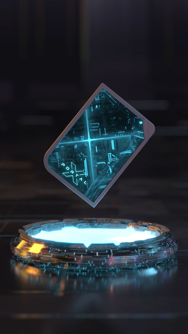 Portal X