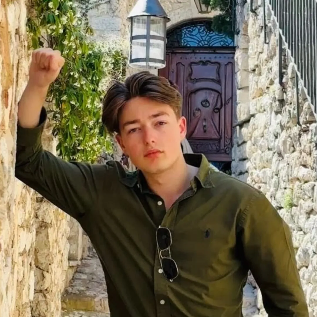 Profile Image