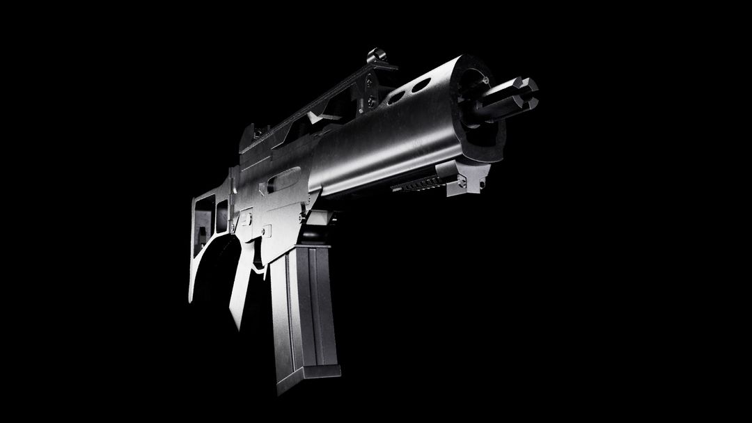 3D Modeling & Texture