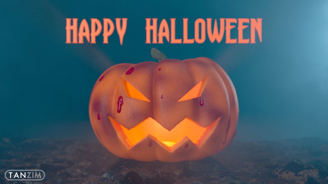 Halloween 2021