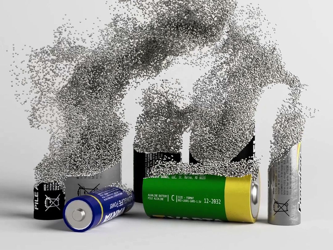 SPAR Swiss Epic Medal Reveal: Disintegration CGI