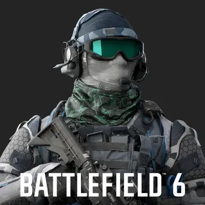 Battlefield 6