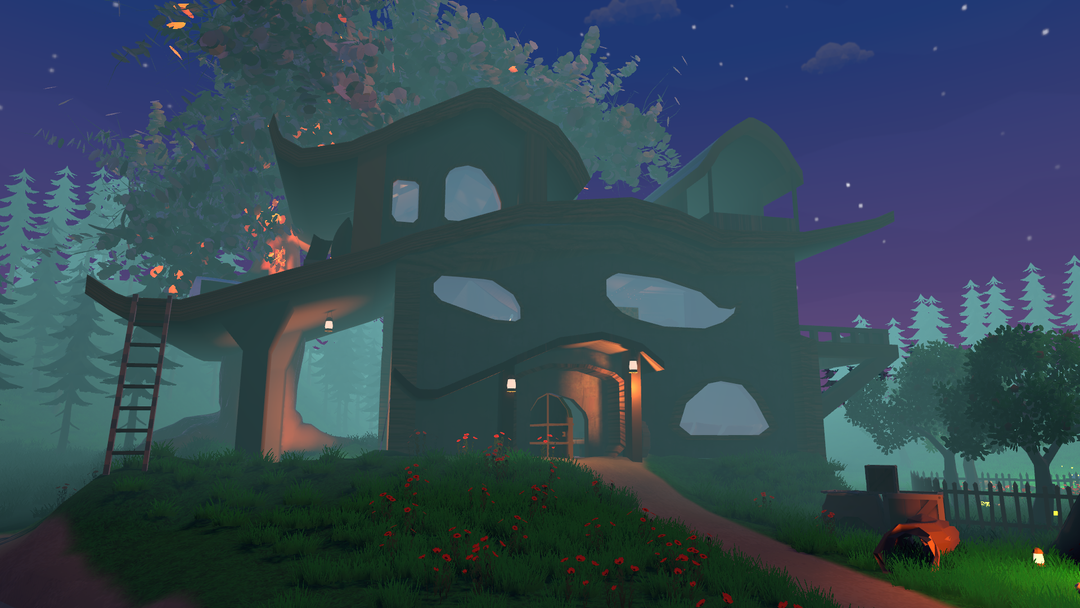 VrChat Map