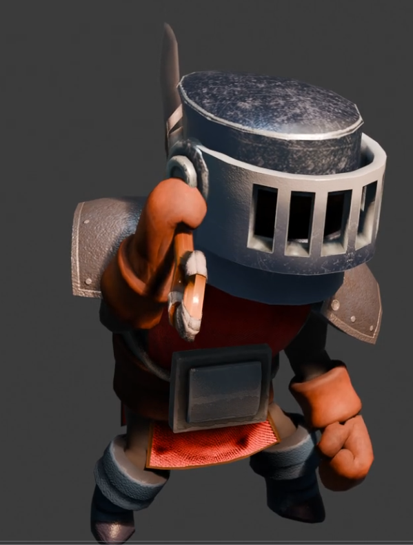 animation test