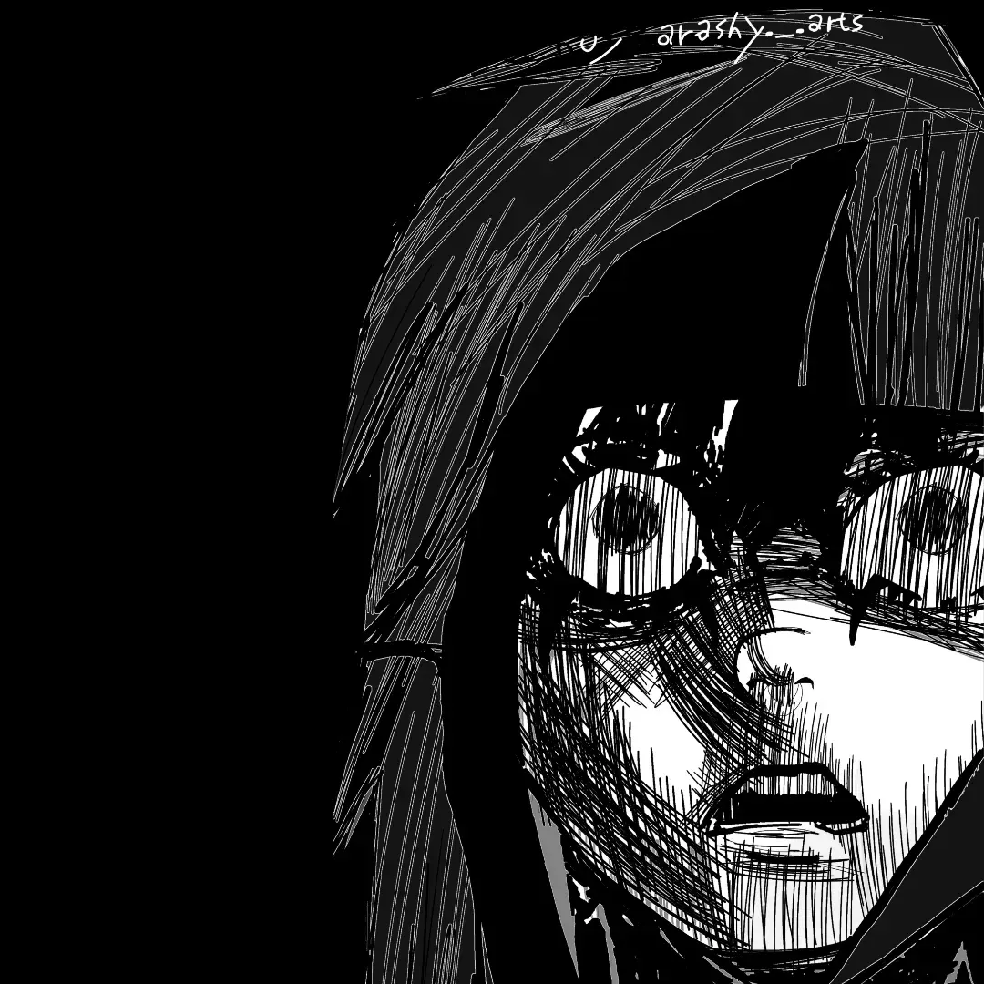 Sally Horror