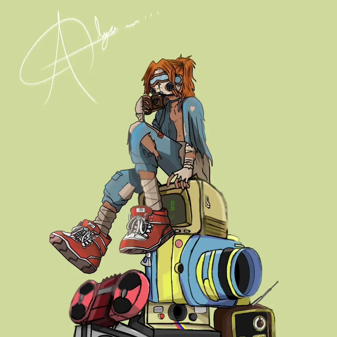Retro