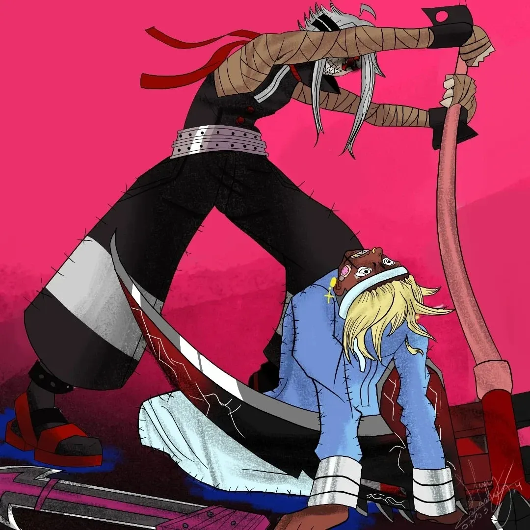 KazamDark