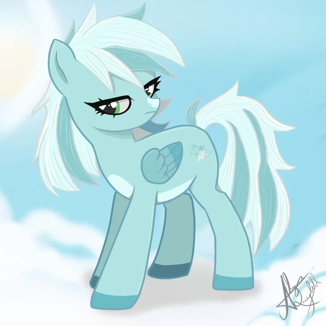 MyLittleSnow