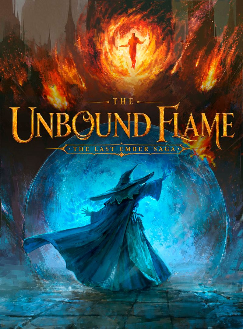 The Unbound flame