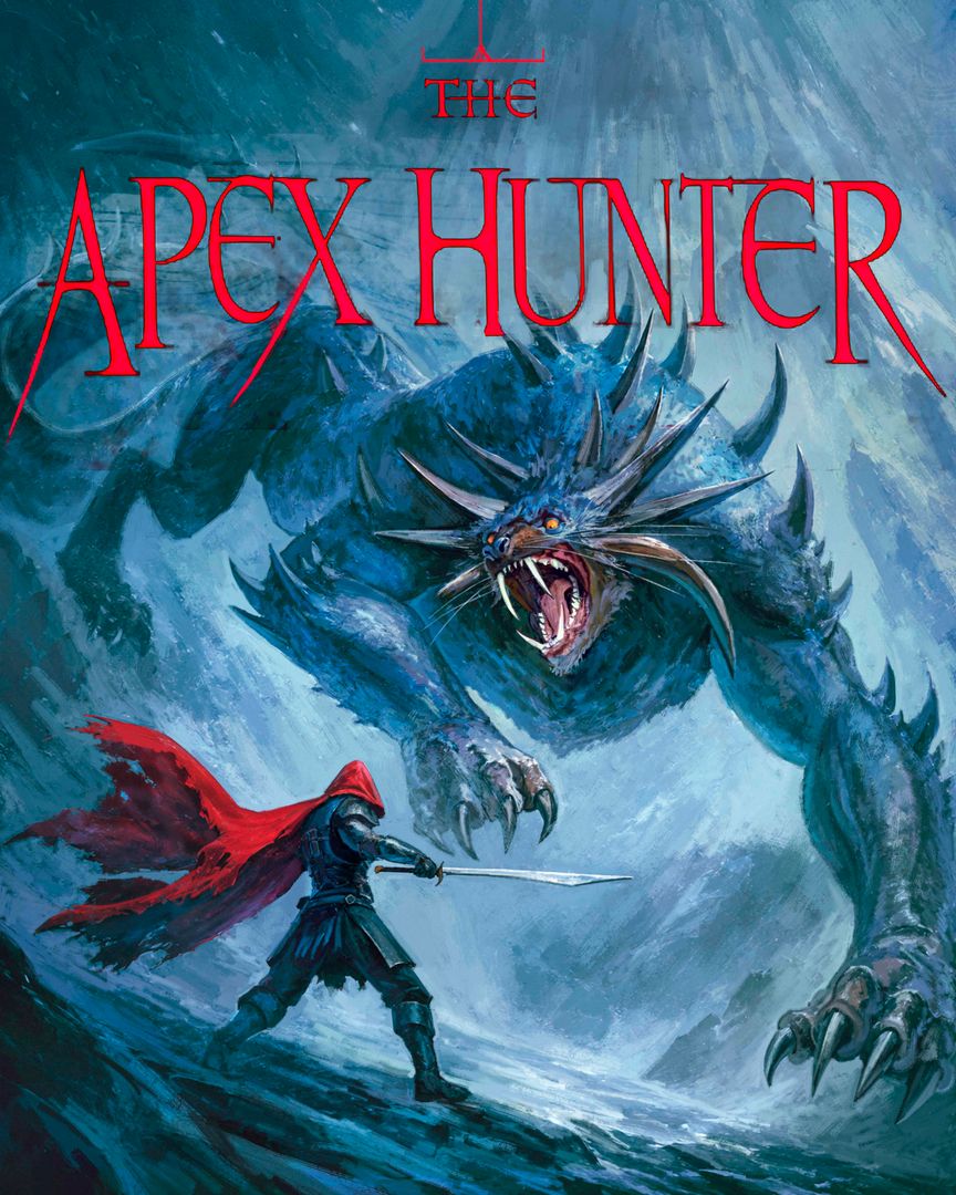 The Apex Hunter