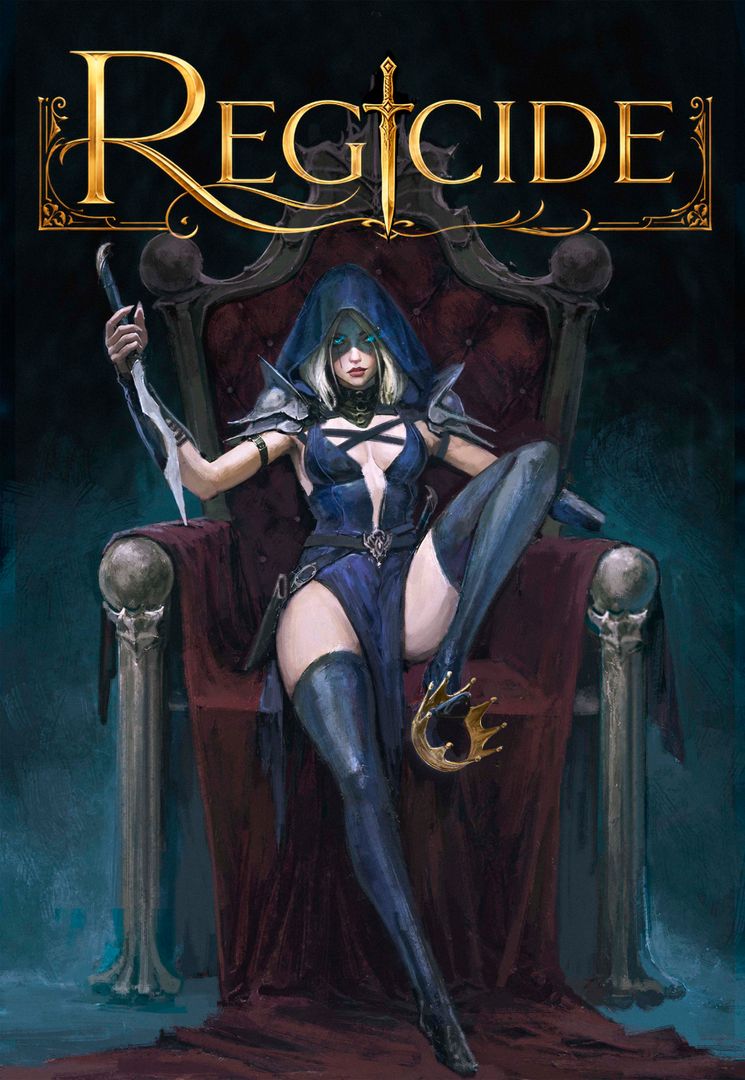 Regicide