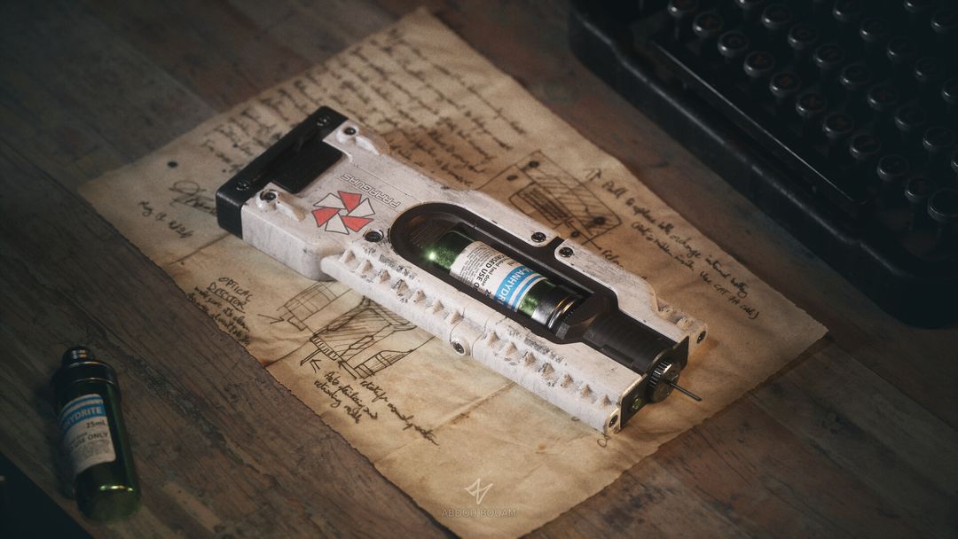 Medical Injector