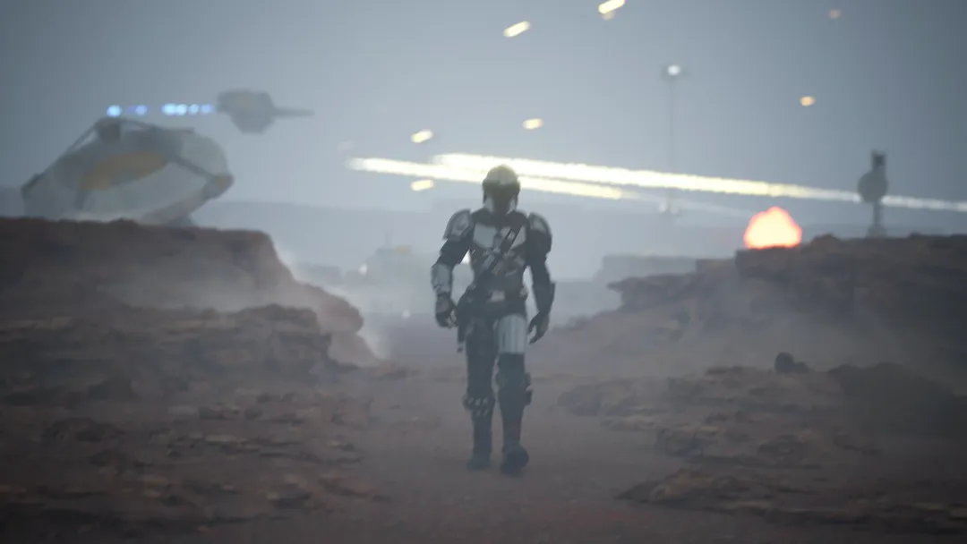 VFX