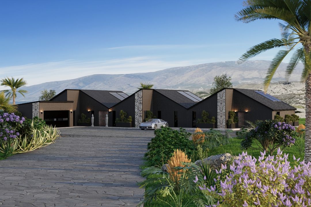 Luxury  Home