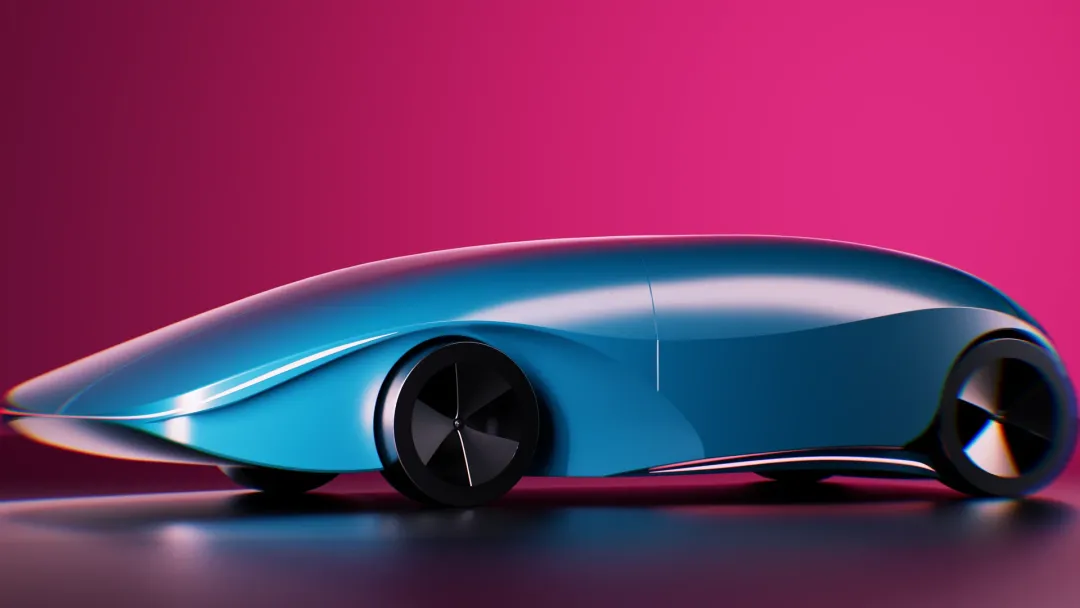 Smooth Vehicle