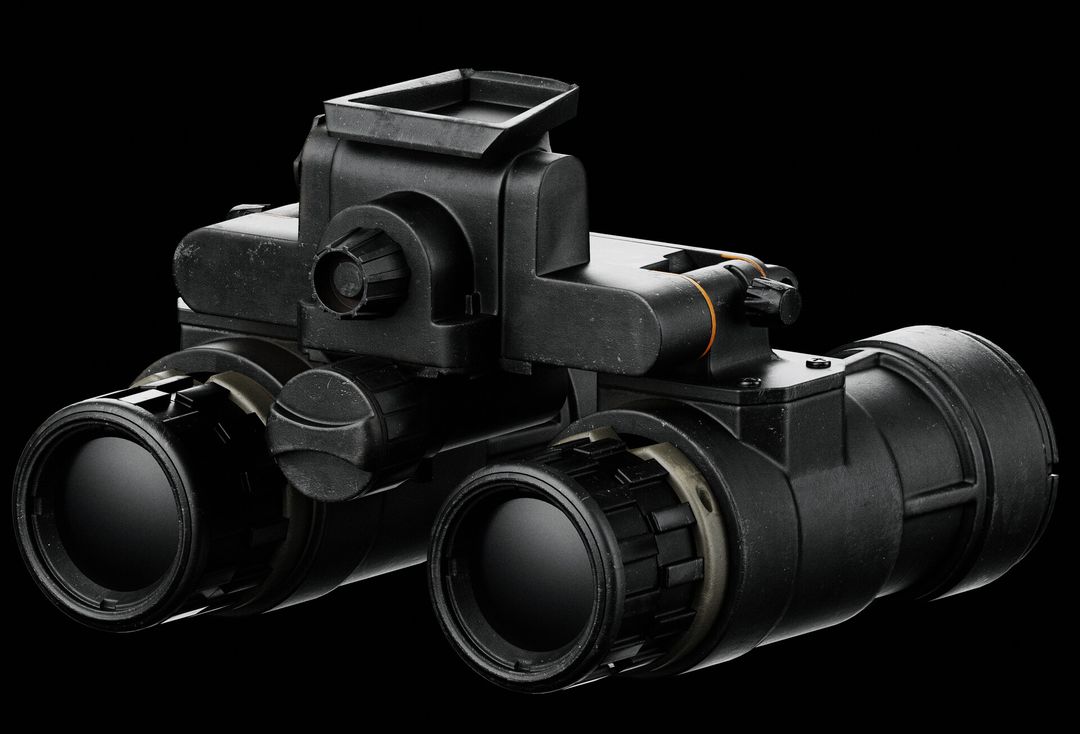 PVS-31A Night Vision Binoculars
