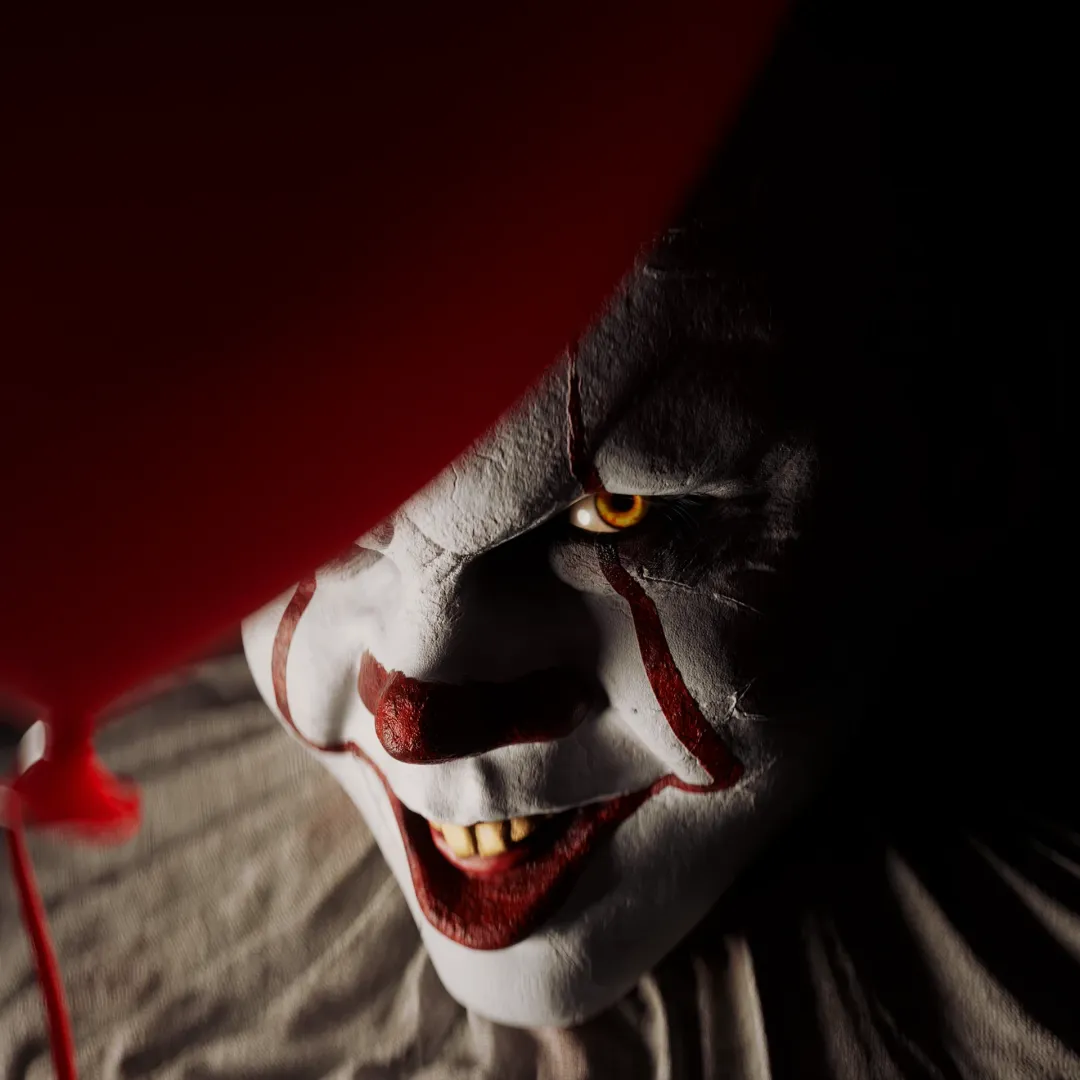 Pennywise IT