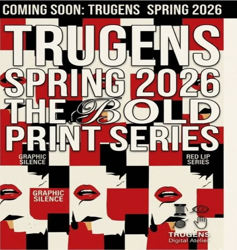 Coming soon!