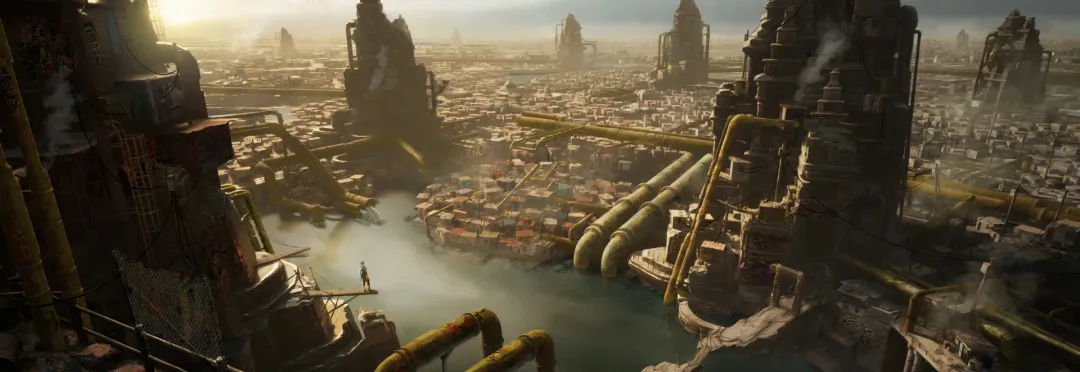 Industrialized