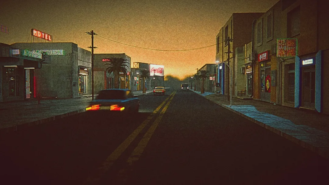 USA TOWN