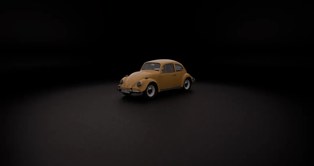 Beetle