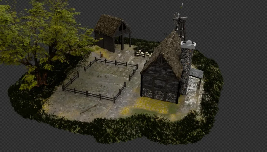 Farm