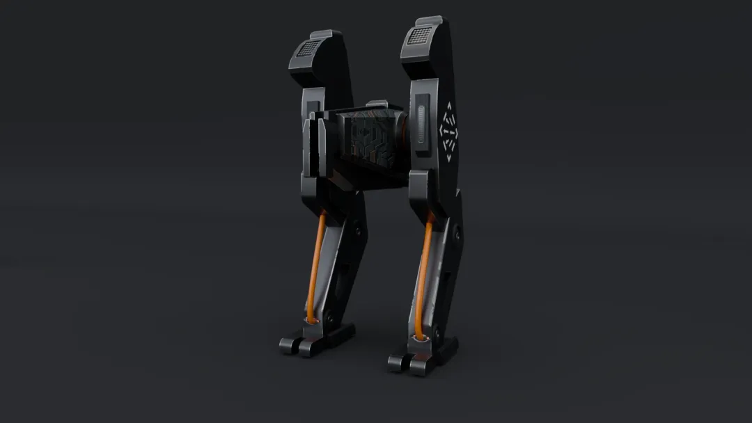 MECH